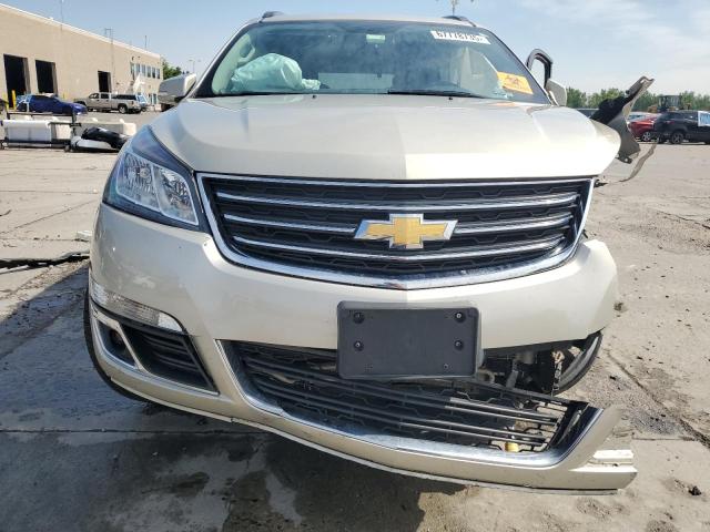 Photo 5 from auction – 2016 CHEVROLET TRAVERSE with VIN 1GNKRGKD6GJ248417