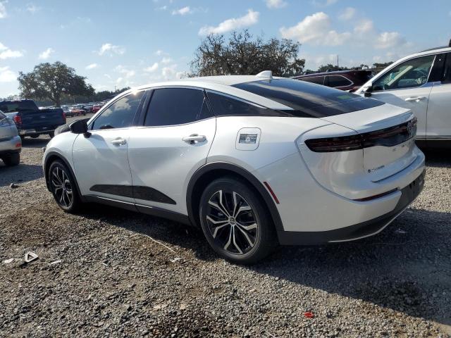 Photo 2 from auction – 2025 TOYOTA CROWN XLE with VIN JTDAAAAF6S3031832