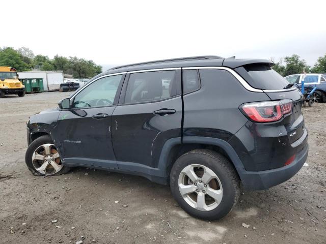Photo 2 from auction – 2019 JEEP COMPASS LA with VIN 3C4NJDBB5KT812764
