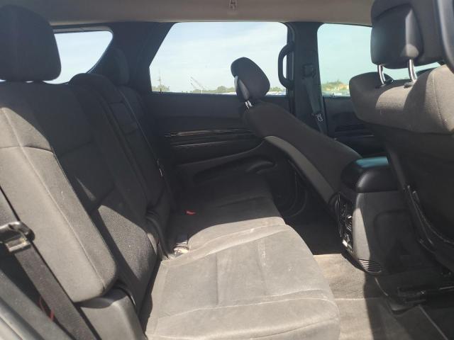 Photo 11 from auction – 2012 DODGE DURANGO CR with VIN 1C4RDHDG3CC330283