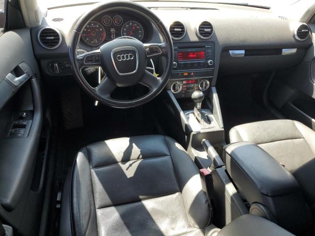 Photo 8 from auction – 2012 AUDI A3 PREMIUM with VIN WAUBFAFM2CA019930