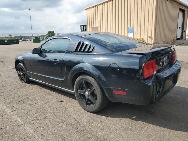 Photo 2 from auction – 2006 FORD MUSTANG with VIN 1ZVFT80N565154353