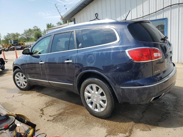 Photo 2 from auction – 2015 BUICK ENCLAVE with VIN 5GAKVCKD4FJ337691