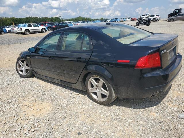 Photo 2 from auction – 2005 ACURA TL with VIN 19UUA66205A008550