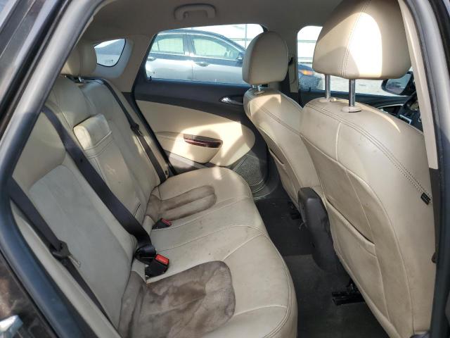 Photo 10 from auction – 2016 BUICK VERANO with VIN 1G4PP5SK8G4109374