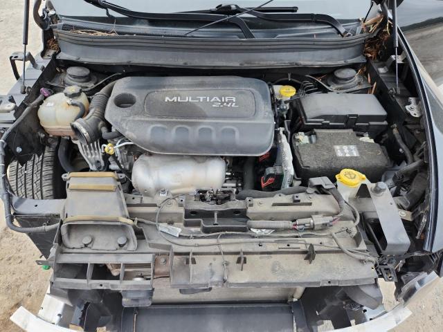Photo 11 from auction – 2018 JEEP CHEROKEE L with VIN 1C4PJLCB2JD531527