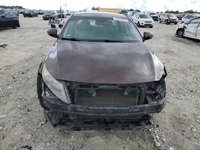 Photo 5 from auction – 2013 KIA OPTIMA EX with VIN 5XXGN4A72DG237287