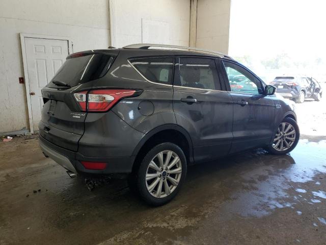 Photo 3 from auction – 2017 FORD ESCAPE TIT with VIN 1FMCU0J98HUD34176