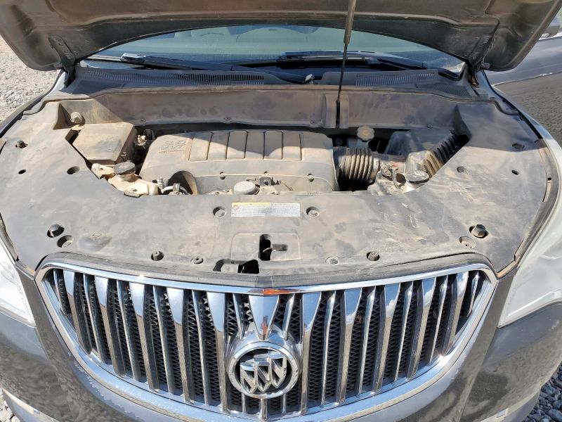 Photo 12 from auction – 2014 BUICK ENCLAVE with VIN 5GAKRBKD6EJ139045