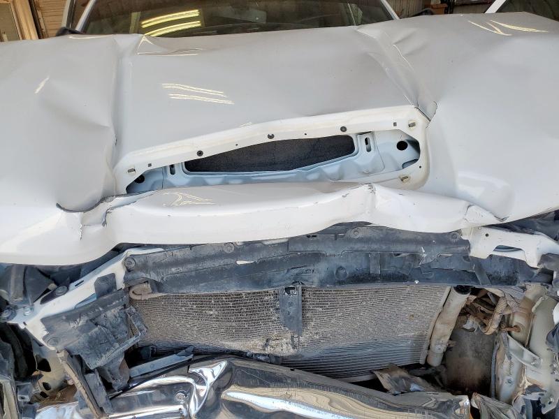 Photo 11 from auction – 2020 CHEVROLET SILVERADO with VIN 1GC4YLE71LF315036