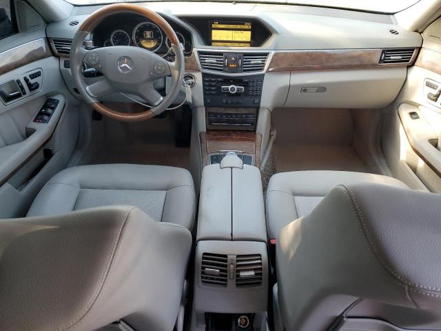 Photo 8 from auction – 2011 MERCEDES-BENZ E 350 with VIN WDDHF5GB2BA508558