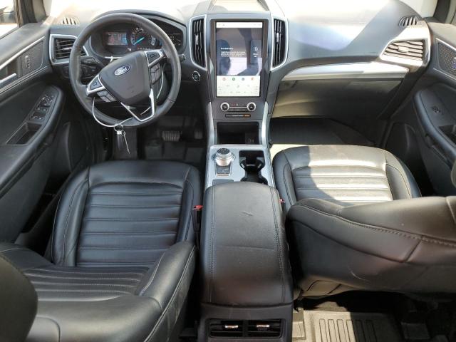 Photo 8 from auction – 2022 FORD EDGE SEL with VIN 2FMPK4J94NBA45134