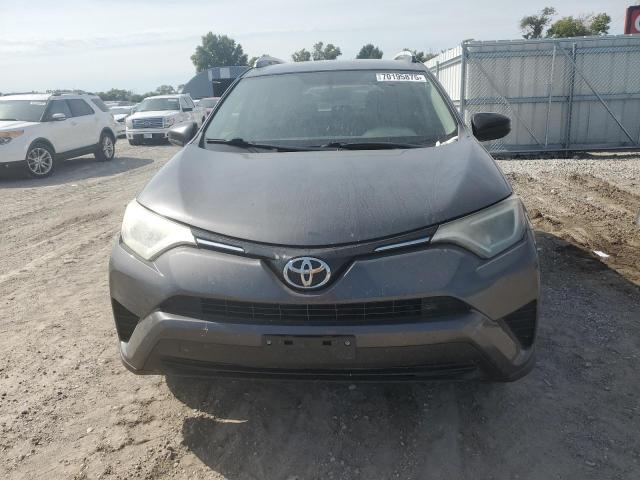 Photo 5 from auction – 2016 TOYOTA RAV4 LE with VIN 2T3BFREV8GW419817