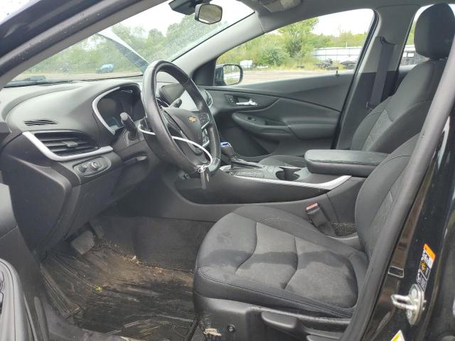 Photo 7 from auction – 2016 CHEVROLET VOLT LT with VIN 1G1RC6S54GU136217