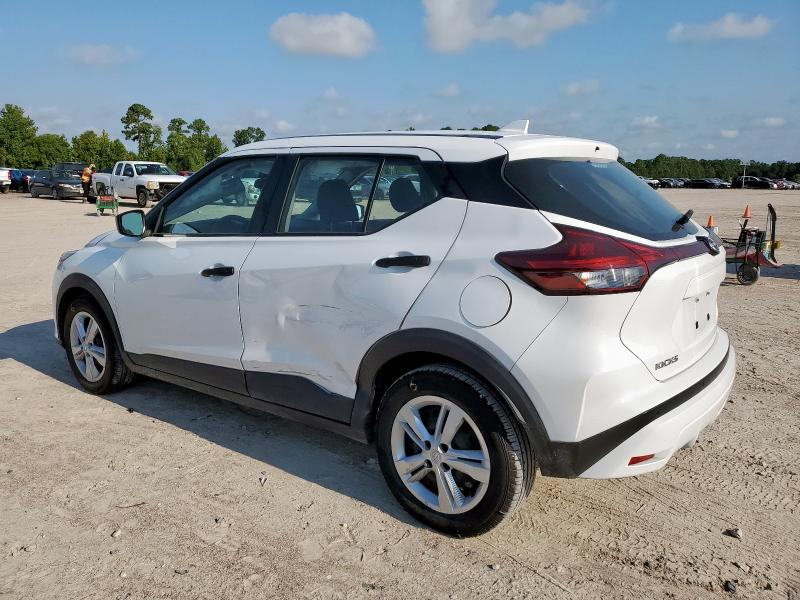 Photo 2 from auction – 2024 NISSAN KICKS S with VIN 3N1CP5BV2RL470841