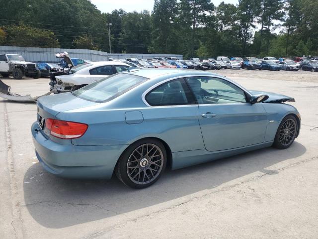 Photo 3 from auction – 2007 BMW 328 XI SULEV with VIN WBAWV53507P077496
