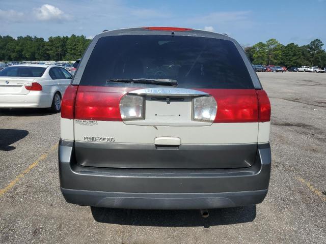 Снимка 6 от търг – 2004 BUICK RENDEZVOUS с VIN 3G5DA03EX4S578506