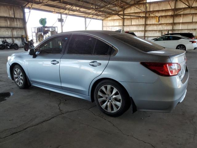 Photo 2 from auction – 2017 SUBARU LEGACY 2.5 with VIN 4S3BNAF6XH3002375