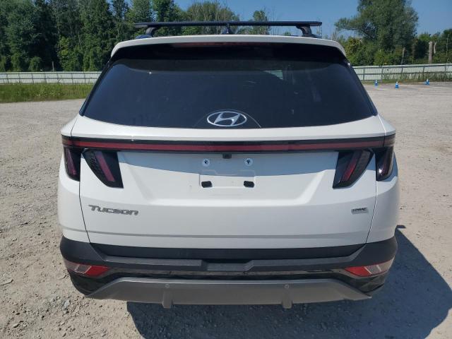 Photo 6 from auction – 2023 HYUNDAI TUCSON LIM with VIN 5NMJECAE7PH292385