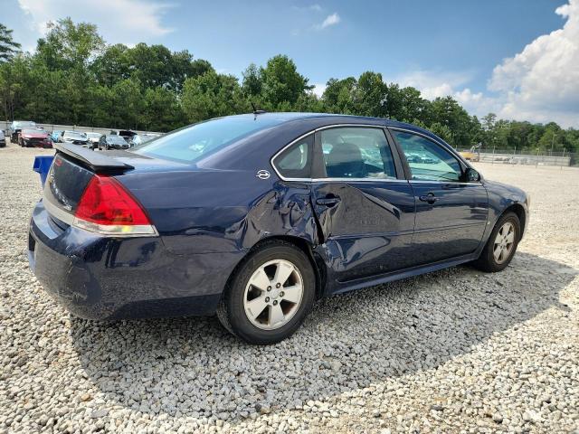 Photo 3 from auction – 2009 CHEVROLET IMPALA 1LT with VIN 2G1WT57K791136898