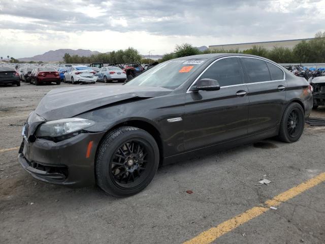 BMW 535 I 2014 con VIN WBA5B1C53ED479363 - Foto de la subasta
