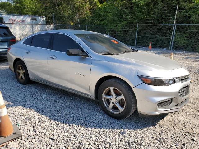 Photo 4 from auction – 2016 CHEVROLET MALIBU LS with VIN 1G1ZB5ST2GF252063