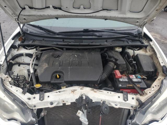 Photo 11 from auction – 2015 TOYOTA COROLLA L with VIN 2T1BURHE6FC300951