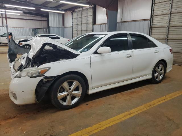 TOYOTA CAMRY BASE 2011 with VIN 4T1BF3EK6BU659985 - Photo from auction