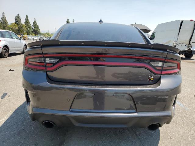 Photo 6 from auction – 2022 DODGE CHARGER SC with VIN 2C3CDXGJXNH186498