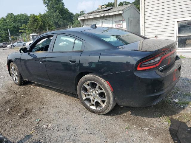 Photo 2 from auction – 2016 DODGE CHARGER SX with VIN 2C3CDXJGXGH189059