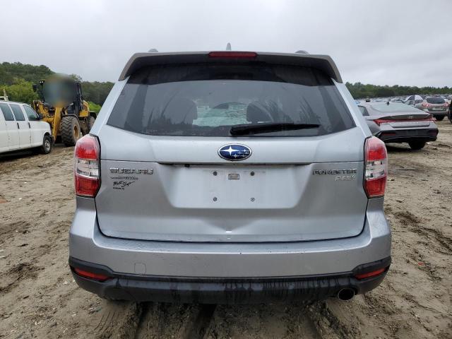Photo 6 from auction – 2016 SUBARU FORESTER 2 with VIN JF2SJARC8GH504477