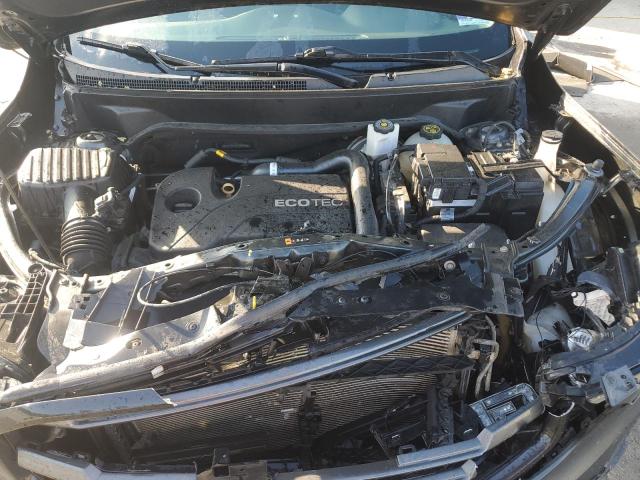 Photo 11 from auction – 2019 GMC TERRAIN SL with VIN 3GKALMEV6KL366336