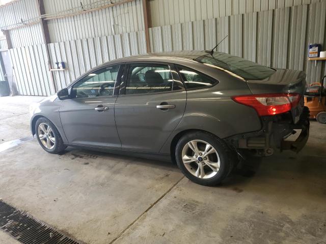 Photo 2 from auction – 2014 FORD FOCUS SE with VIN 1FADP3F20EL160558