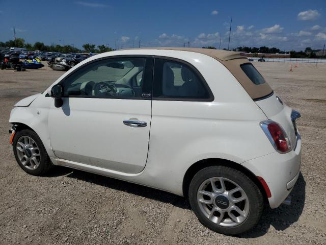 Photo 2 from auction – 2013 FIAT 500 POP with VIN 3C3CFFDR9DT629339