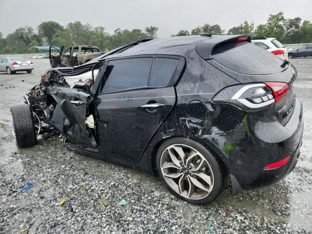 Photo 2 from auction – 2016 KIA FORTE SX with VIN KNAFZ5A35G5636395