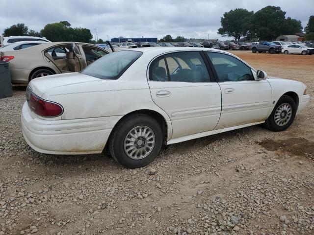Photo 3 from auction – 2003 BUICK LESABRE CUSTOM with VIN 1G4HP52K834194375