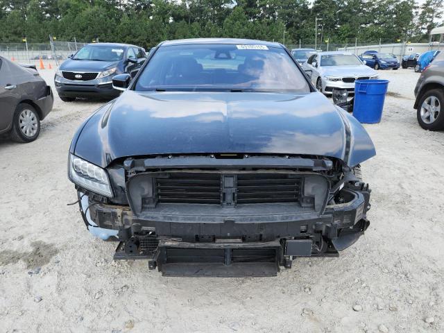 Photo 5 from auction – 2018 LINCOLN CONTINENTA with VIN 1LN6L9AP1J5605730