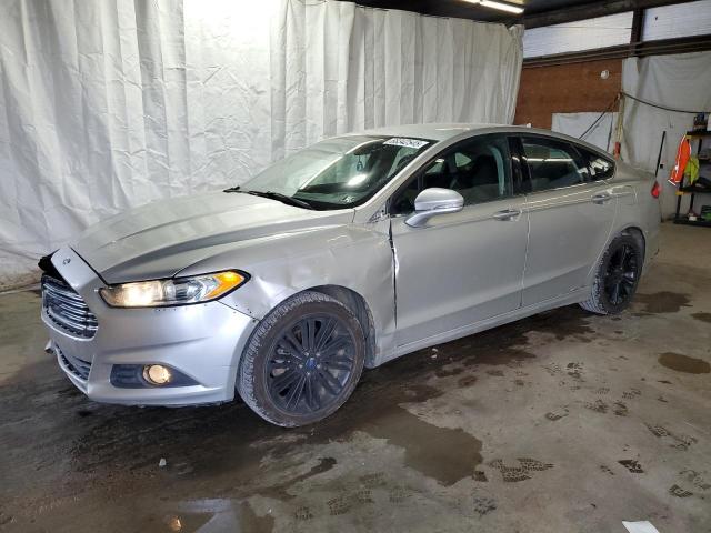 FORD FUSION SE 2013 with VIN 3FA6P0H74DR358270 - Photo from auction