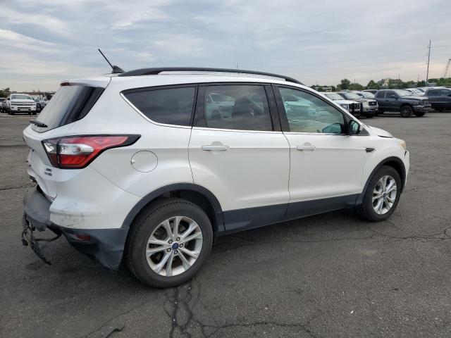 Photo 3 from auction – 2018 FORD ESCAPE SEL with VIN 1FMCU9HD5JUA91589