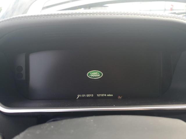 Photo 9 from auction – 2015 LAND ROVER RANGE ROVE with VIN SALGS2TF8FA209728