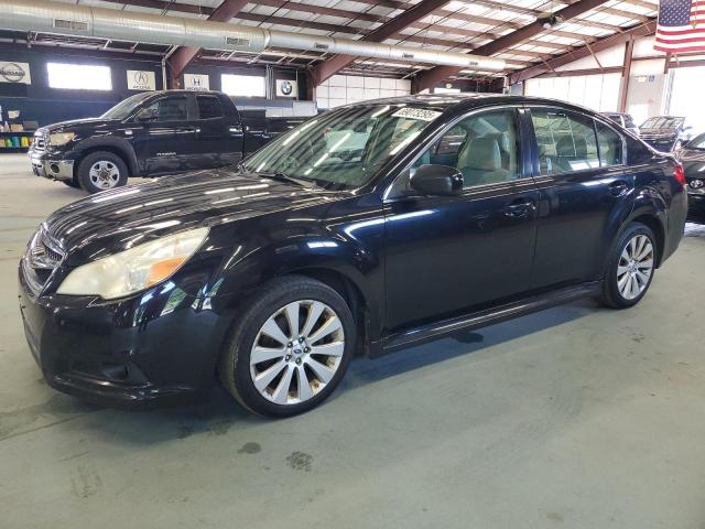 SUBARU LEGACY 2.5 2012 with VIN 4S3BMBK69C3014475 - Photo from auction