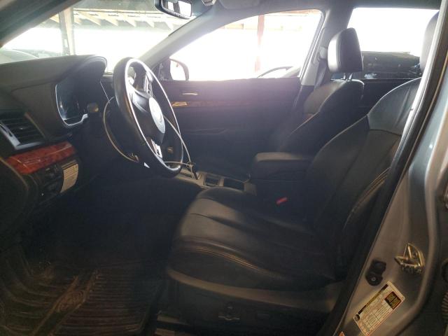 Photo 7 from auction – 2012 SUBARU OUTBACK 2.5I LIMITED with VIN 4S4BRBKC5C3273855