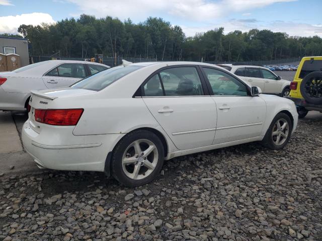 Photo 3 from auction – 2010 HYUNDAI SONATA SE with VIN 5NPEU4AF4AH575789