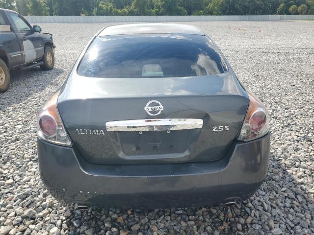 Photo 6 from auction – 2011 NISSAN ALTIMA BAS with VIN 1N4AL2AP0BC160227