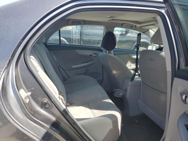 Photo 10 from auction – 2012 TOYOTA COROLLA BA with VIN 2T1BU4EEXCC854724