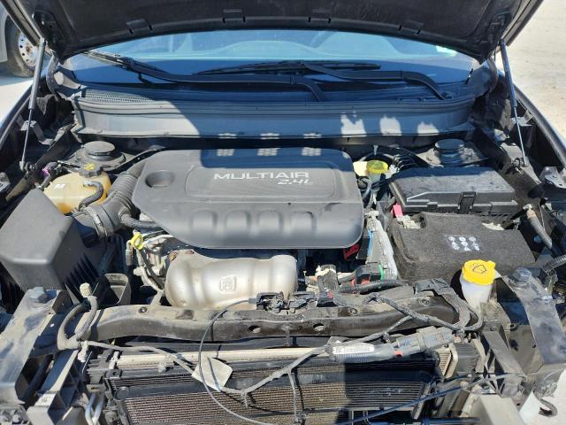 Photo 12 from auction – 2016 JEEP CHEROKEE L with VIN 1C4PJLCB6GW370015