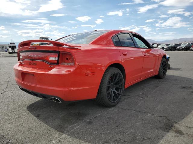 Photo 3 from auction – 2014 DODGE CHARGER SXT with VIN 2C3CDXHG6EH117455