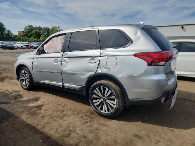 Photo 2 from auction – 2019 MITSUBISHI OUTLANDER with VIN JA4AZ3A37KZ022137