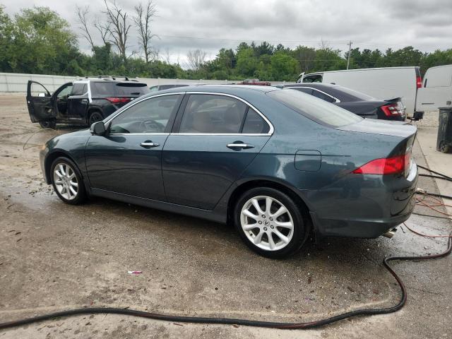 Photo 2 from auction – 2006 ACURA TSX with VIN JH4CL96886C028964