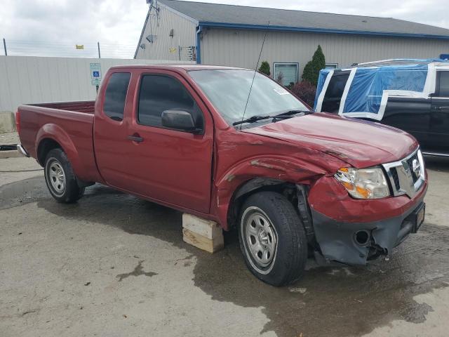Photo 4 from auction – 2015 NISSAN FRONTIER S with VIN 1N6BD0CT8FN763542